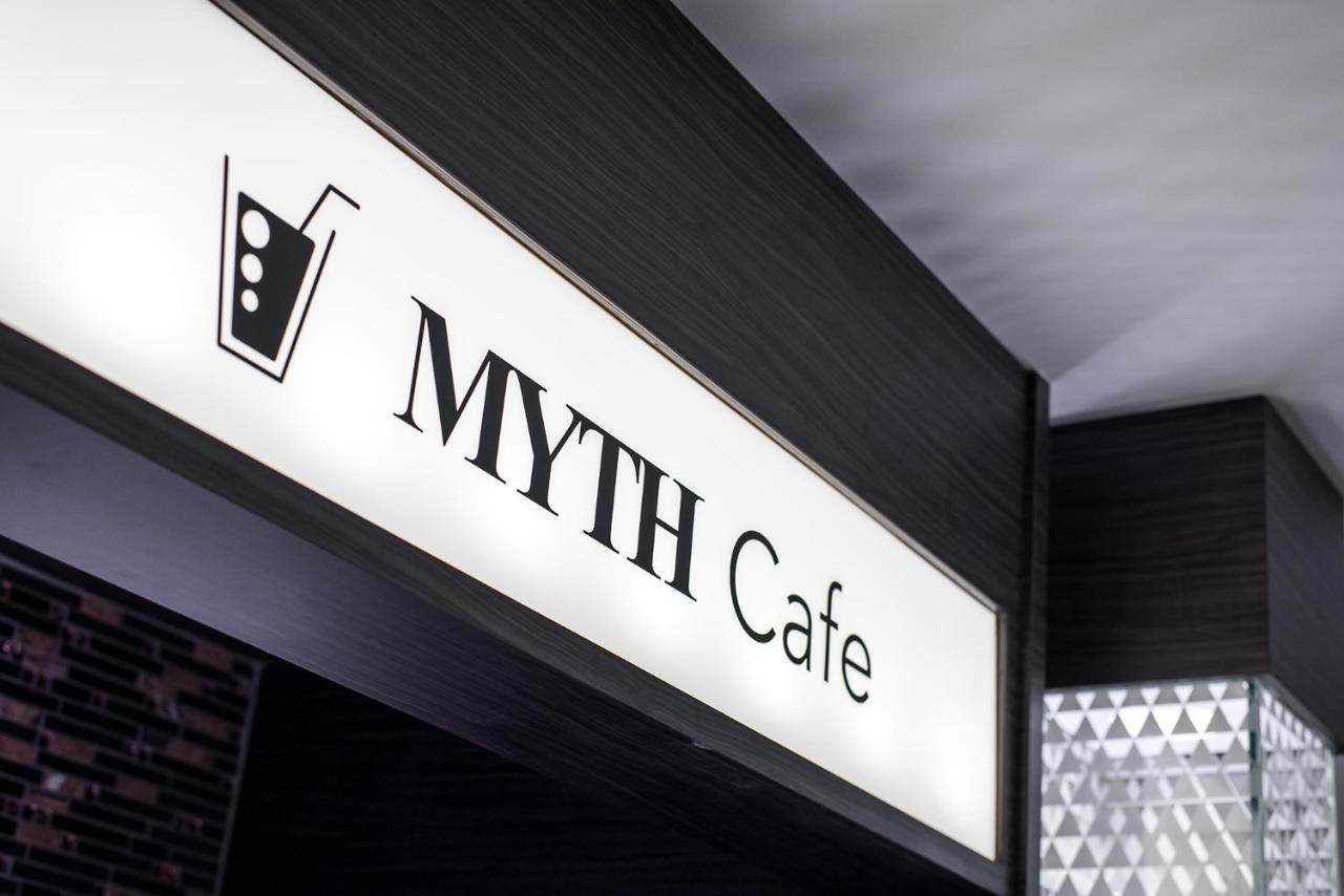 Hotel Myth (Adults Only) ชิบะ ภายนอก รูปภาพ